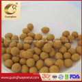 Best Selling Milk Coated Peanut Snacks Crispy Peanut Kernels